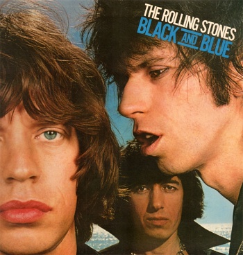 The Rolling Stones / Black and Blue [SHM-SACD]